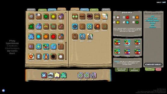 Roll The Bones — screenshot 3