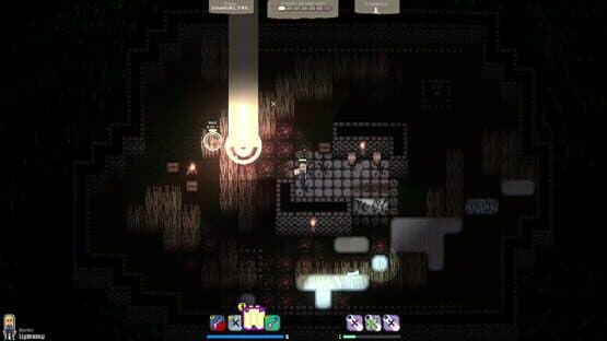 Roll The Bones — screenshot 5