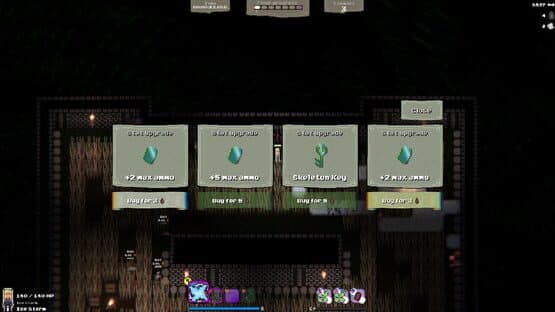 Roll The Bones — screenshot 8