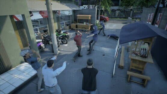 Troublemaker 2: Beyond Dream — screenshot 2