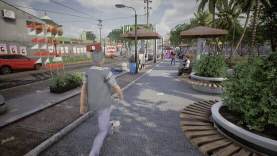 Troublemaker 2: Beyond Dream — screenshot 3