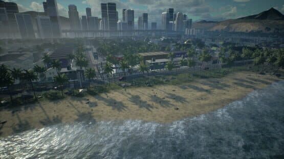 Troublemaker 2: Beyond Dream — screenshot 6
