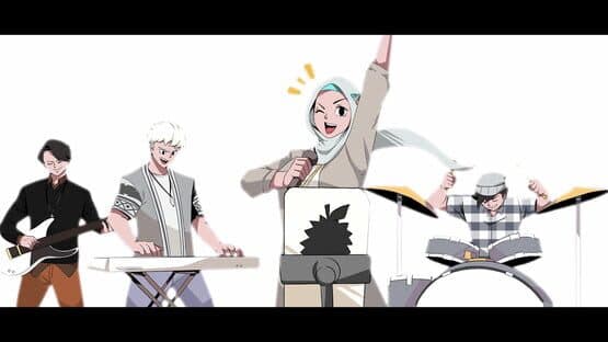 Troublemaker 2: Beyond Dream — screenshot 7