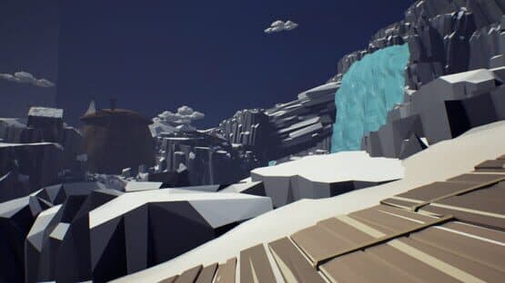 Lost Princess: Winterland — screenshot 2