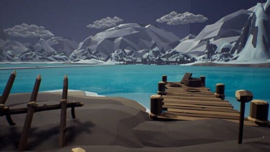 Lost Princess: Winterland — screenshot 4