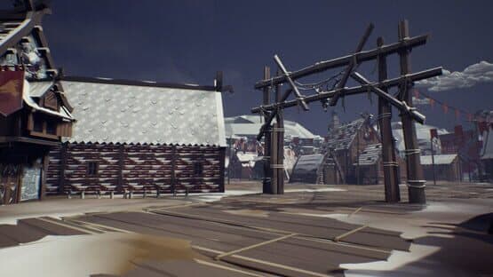 Lost Princess: Winterland — screenshot 6
