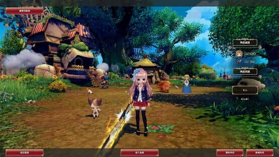 Astral Tale — screenshot 6