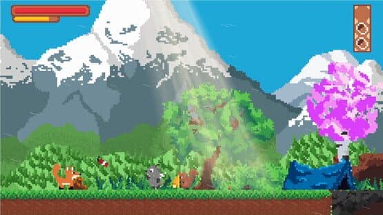 Boki: The Summit — screenshot 1