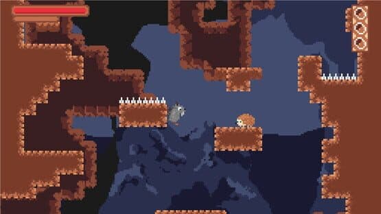 Boki: The Summit — screenshot 2