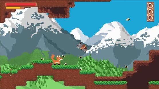 Boki: The Summit — screenshot 4