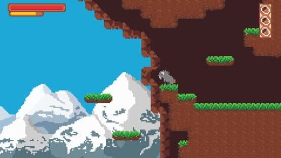 Boki: The Summit — screenshot 5