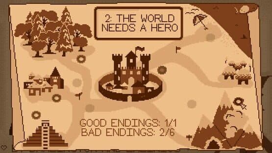 Quest Giver — screenshot 2