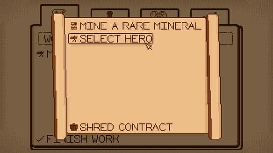 Quest Giver — screenshot 3