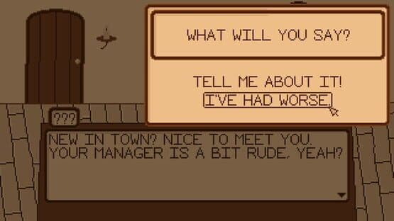 Quest Giver — screenshot 5