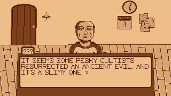 Quest Giver — screenshot 6