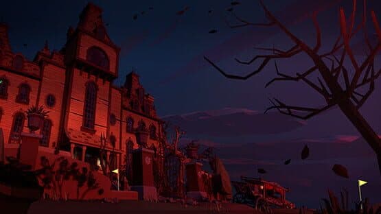 Walkabout Mini Golf: Widow's Walkabout — screenshot 1