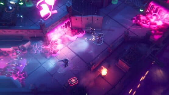 From Space: Mission Pack - Concrete Jungle — screenshot 1