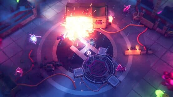 From Space: Mission Pack - Concrete Jungle — screenshot 2