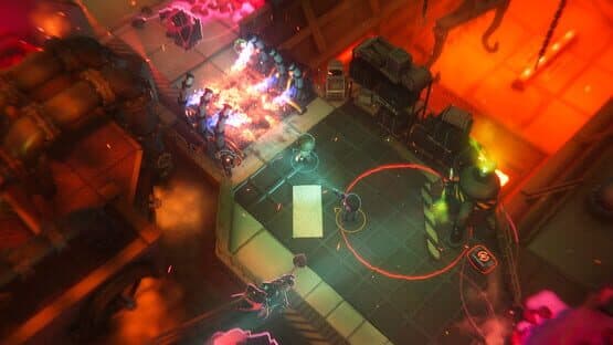 From Space: Mission Pack - Molten Iron — screenshot 2
