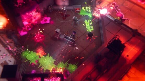From Space: Mission Pack - Molten Iron — screenshot 4