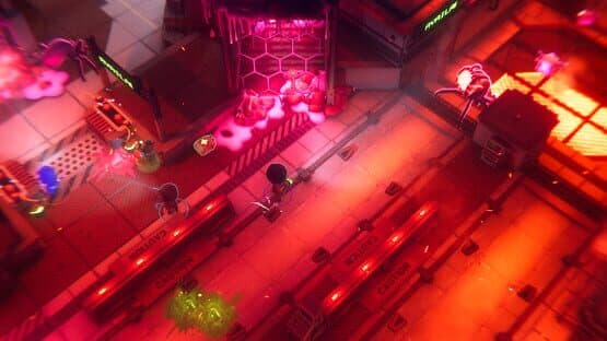 From Space: Mission Pack - Molten Iron — screenshot 5