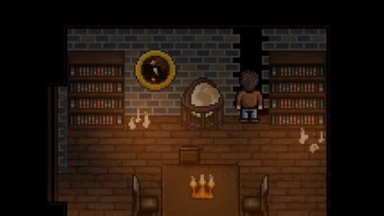 Dead of Darkness — screenshot 7