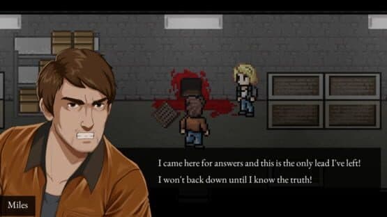 Dead of Darkness — screenshot 8