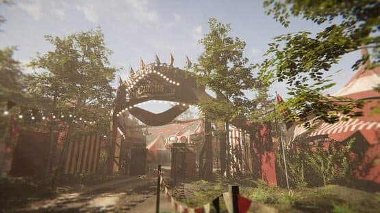 Reveil — screenshot 1