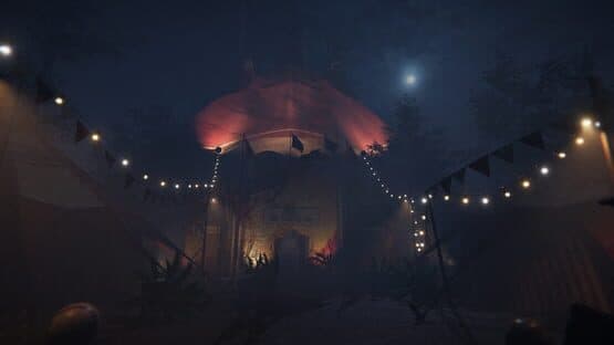 Reveil — screenshot 4
