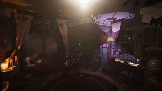 Reveil — screenshot 5