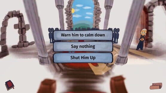 Successor to Your Throne — screenshot 2