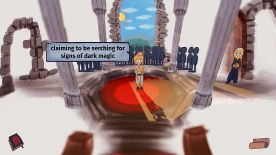 Successor to Your Throne — screenshot 3