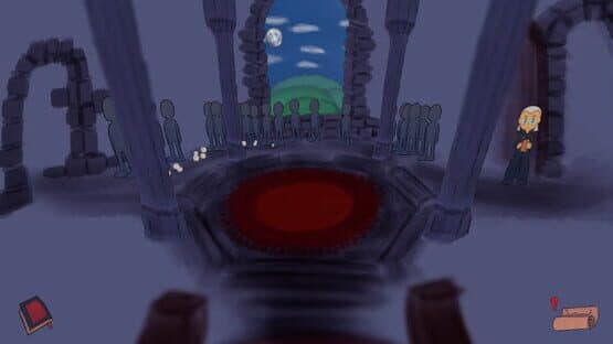 Successor to Your Throne — screenshot 7