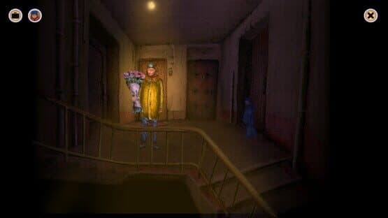 Alexey's Winter: Night Adventure — screenshot 6