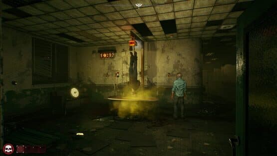 Psycho Fear — screenshot 1