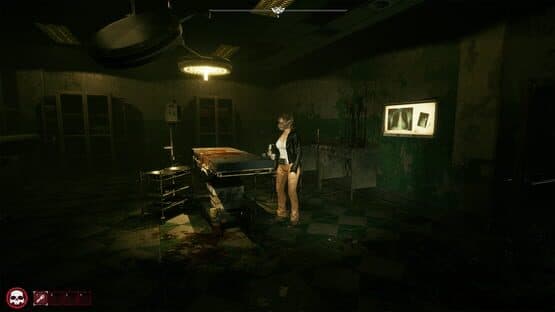 Psycho Fear — screenshot 2
