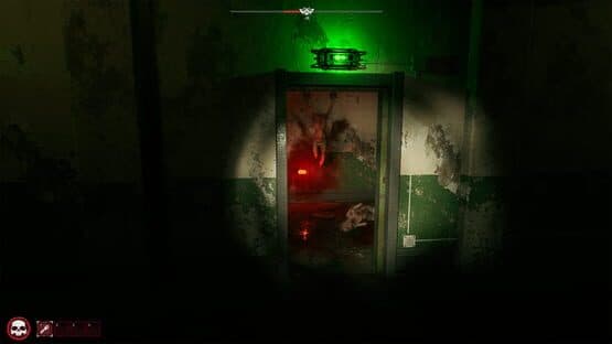 Psycho Fear — screenshot 3