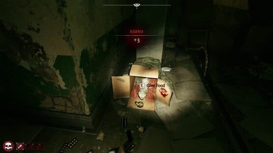 Psycho Fear — screenshot 4