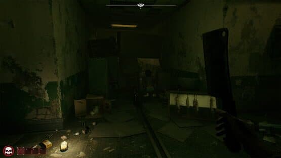 Psycho Fear — screenshot 5