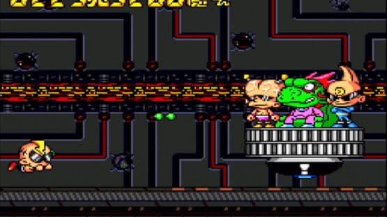 Air Zonk — screenshot 8