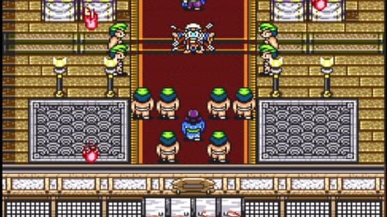 Onigami Korinden Oni — screenshot 1