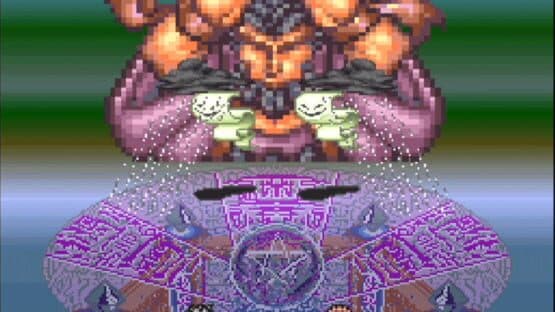 Onigami Korinden Oni — screenshot 4