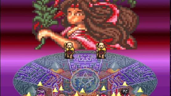 Onigami Korinden Oni — screenshot 5