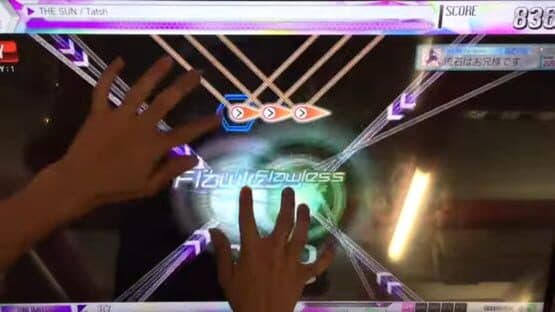 crossbeats REV. Sunrise — screenshot 3