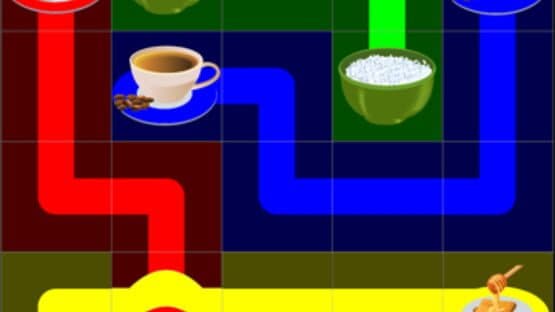 Aha Link Color: Cross — screenshot 1