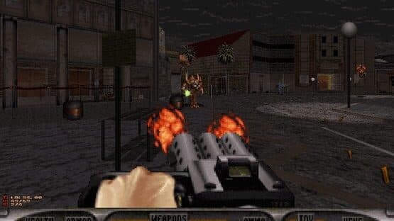 Bottles to the Ground — screenshot 1