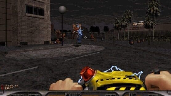 Bottles to the Ground — screenshot 2
