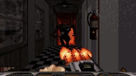 Bottles to the Ground — screenshot 3