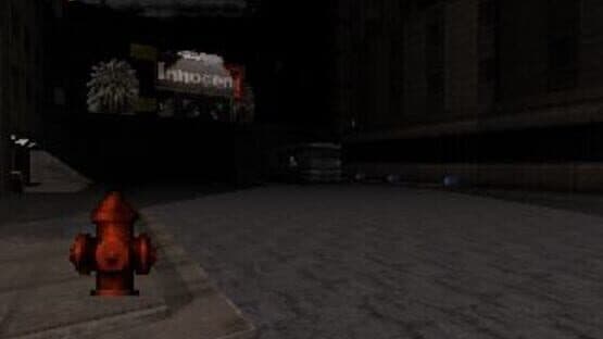 The AMC Pleaser — screenshot 1