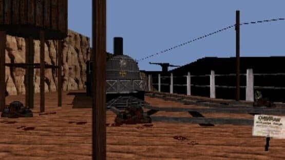Duke 23:4 — screenshot 2